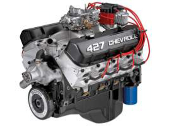 P526F Engine